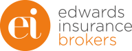 Edwards logo all colour